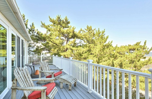 Broadkill Beach House | Bayfront in Broadkill Beach