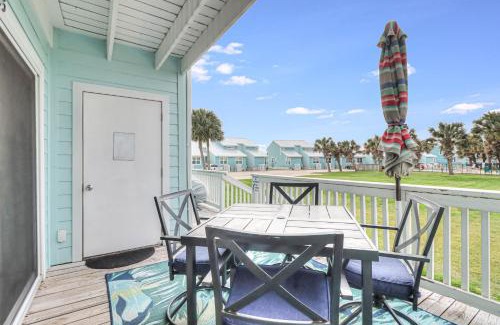 Rockport Apartment | Bayfront Kontiki