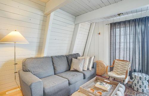 Kewaunee County House | Bayfront Luxemburg Cabin Rental with Private Beach!