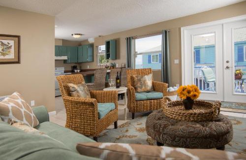 St. Augustine Historic District Bed & Breakfast | Bayfront Marin House