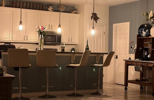 Taft House | Bayfront Oasis house! on Copano Bay in Rockport, Tx