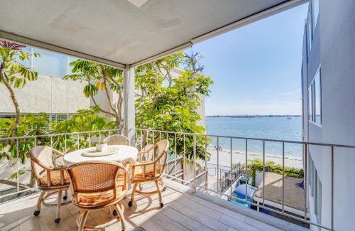 Crown Point House | Bayfront Paradise - Flexible 30 Day plus w Amazing Bay View and Pool