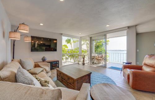 Crown Point House | Bayfront Paradise - Flexible 30 Day plus w Amazing Bay View and Pool