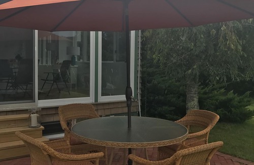 Sag Harbor House | Bayfront Sag Harbor ! Sunsets ! Dock and Mooring ! Avail for July 2024 ! n