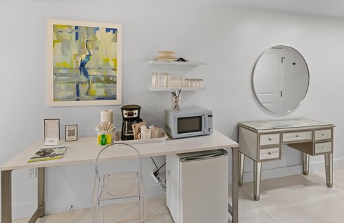 Baytowne Wharf Condo | Bayfront Studio with balcony and access to the Village of Baytowne Wharf at Sandestin!