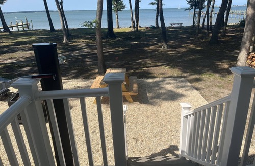 White Stone House | BAYHAMAS✌️❤️ Beachfront Private 3 Bedroom Home White Stone-Sauna-Dock