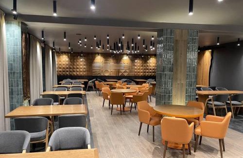 Kosiv Hotel | BAYKA - SPA resort