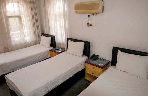 Finike Hotel | Baykal Pansiyon