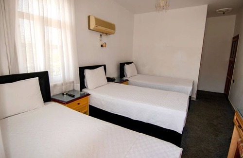 Finike Hotel | Baykal Pansiyon