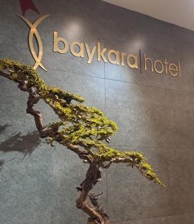 Konya City Center Hotel | Baykara Hotel