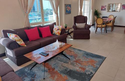 Bay La Sun Apartment | Baylasun Waves