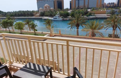 Bay La Sun Apartment | Baylasun Waves