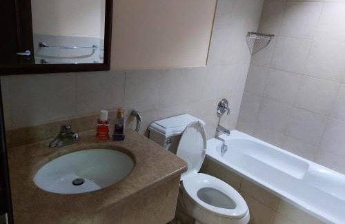 Bay La Sun Apartment | Baylasun Waves