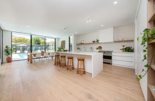 Blairgowrie House | Bayleaf Beauty in Blairgowrie with pool