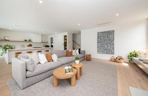 Blairgowrie House | Bayleaf Beauty in Blairgowrie with pool