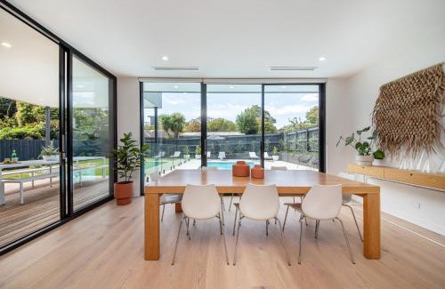 Blairgowrie House | Bayleaf Beauty in Blairgowrie with pool