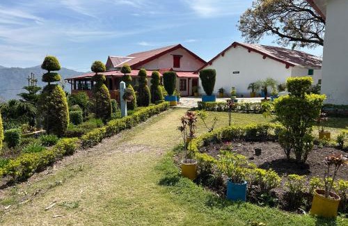 Smanora Range House | Bayleaf Cafe and Shivalik Homestay