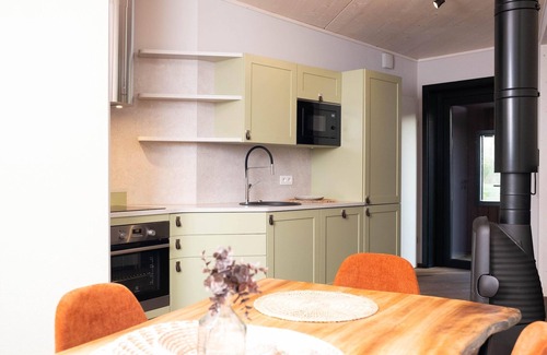 Maubray House | Bayleaf: Forest Retreat