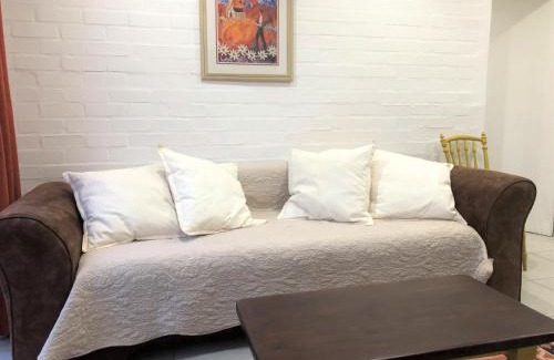 Linkside Apartment | Baylight Accommodation 3 Selfcatering 1 bedroom apartment sleeps 4