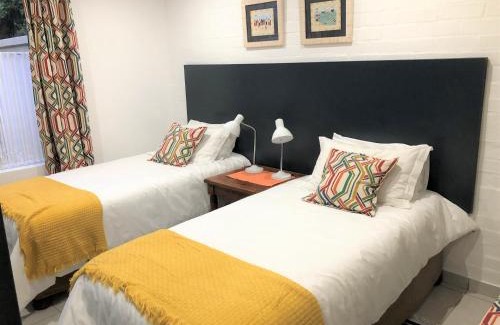 Linkside Apartment | Baylight Accommodation 3 Selfcatering 1 bedroom apartment sleeps 4
