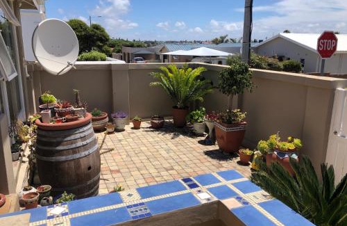 Linkside Apartment | Baylight Accomodation