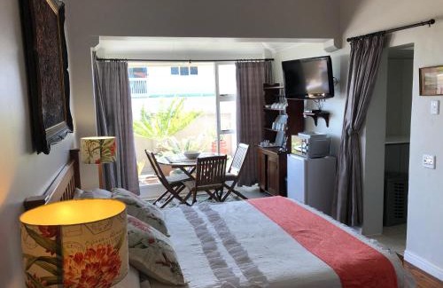 Linkside Apartment | Baylight Accomodation