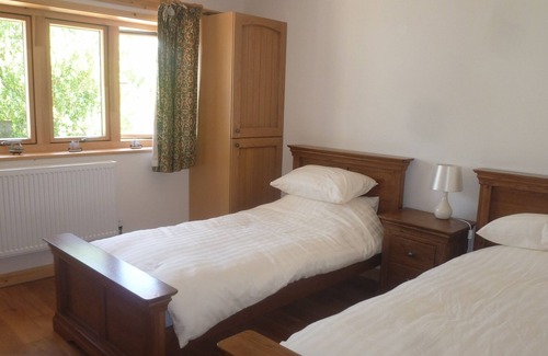 Mylor Churchtown House | BayLodgeFalmouth: Beautiful, Luxury Beachfront Holiday Home In Falmouth, England