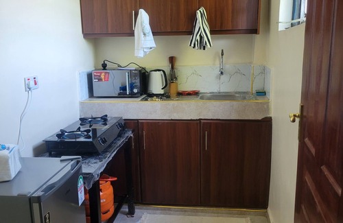 Homa Bay Apartment | Baylynn Homes Homabay- Lovely apartment in Homabay Town.