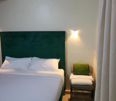 Homa Bay Apartment | Baylynn Homes