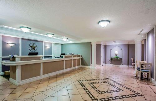 Abilene Hotel | Baymont by Wyndham Abilene