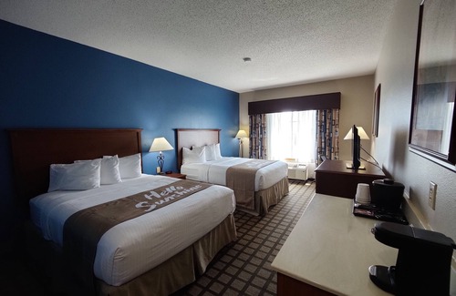 Albany Hotel | Baymont by Wyndham Albany