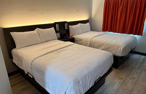 Athens Hotel | Baymont by Wyndham Athens, TN