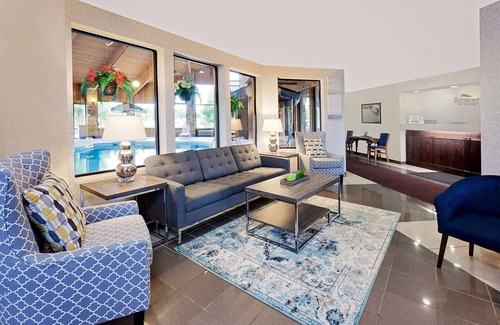 Battle Creek Hotel | Baymont by Wyndham Battle Creek Downtown