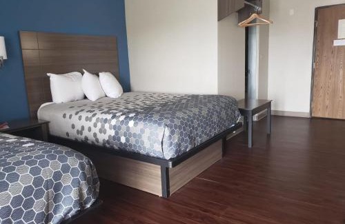 Bay City Hotel | Baymont by Wyndham Bay City