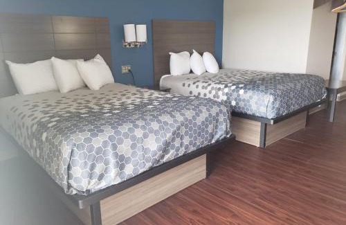Bay City Hotel | Baymont by Wyndham Bay City
