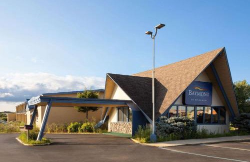 Bay City Hotel | Baymont by Wyndham Bay City