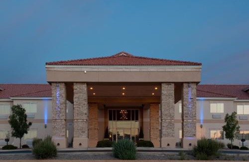 Belen Hotel | Baymont by Wyndham Belen NM