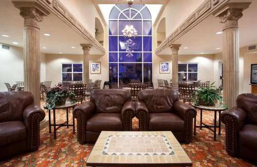 Belen Hotel | Baymont by Wyndham Belen NM