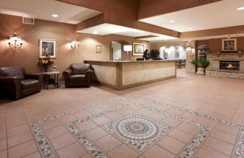 Belen Hotel | Baymont by Wyndham Belen NM