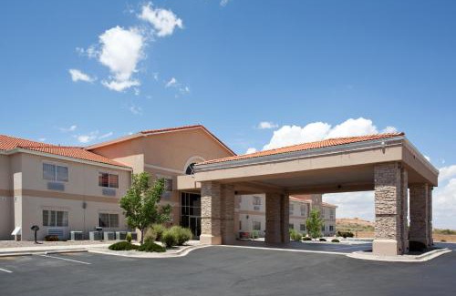 Belen Hotel | Baymont by Wyndham Belen NM