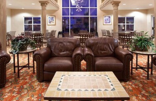 Belen Hotel | Baymont by Wyndham Belen NM