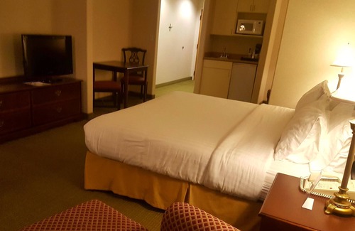 Belen Hotel | Baymont by Wyndham Belen NM