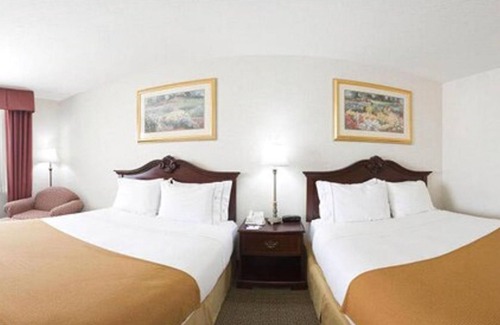 Belen Hotel | Baymont by Wyndham Belen NM