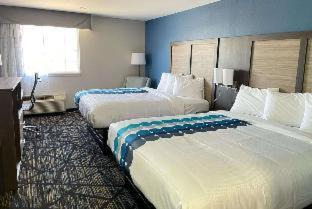 Blackwell Hotel | Baymont by Wyndham Blackwell I-35