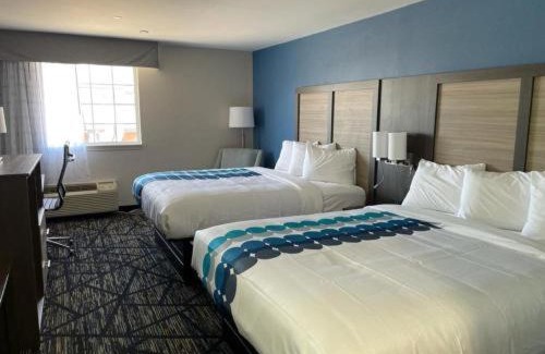 Blackwell Hotel | Baymont by Wyndham Blackwell I-35