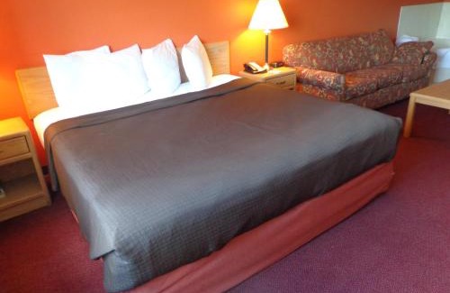 Richfield Hotel | Baymont by Wyndham Bloomington MSP Airport