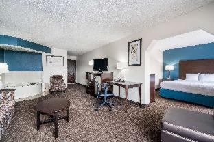 Richfield Hotel | Baymont by Wyndham Bloomington MSP Airport