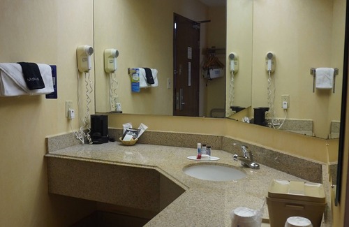 Bridgeport Hotel | Baymont by Wyndham Bridgeport/Frankenmuth