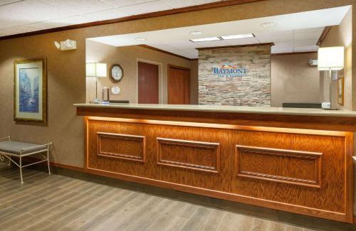 Chelsea Hotel | Baymont by Wyndham Chelsea