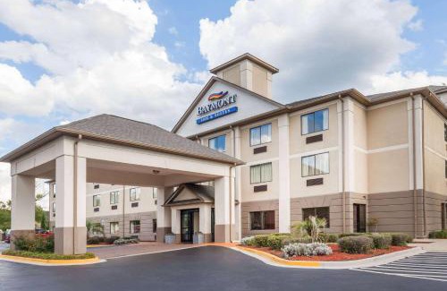 Columbia Hotel | Baymont by Wyndham Columbia Fort Jackson